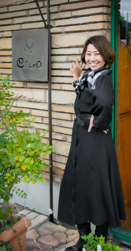 水野みか
