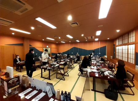 新年会2023