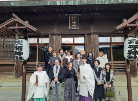 新年会2024