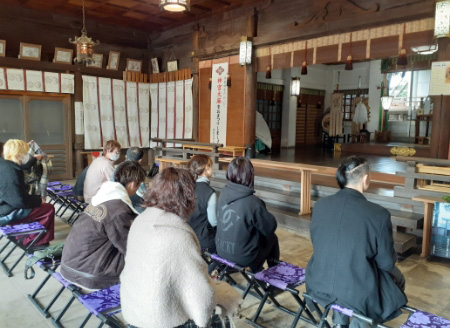新年会2024