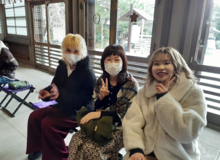 新年会2024