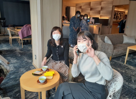 新年会2024