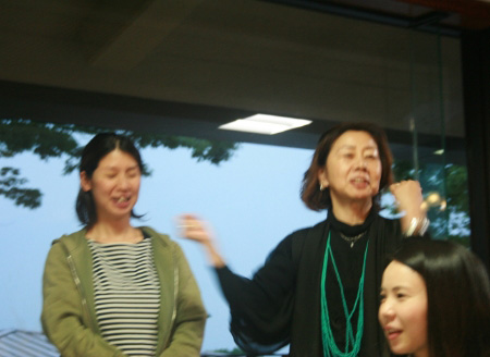 冬合宿2023